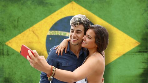 Dating in brazil culture